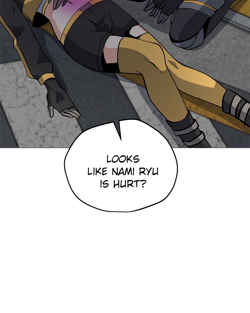 Read The Lone Spellcaster EN Manga Online
