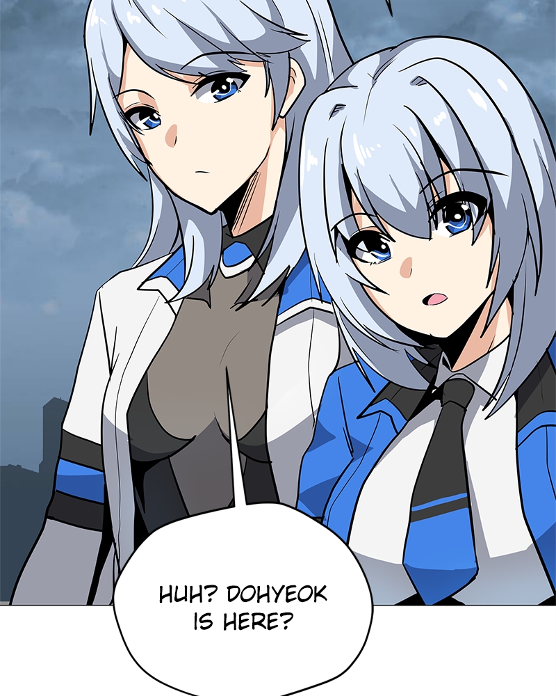 Read The Lone Spellcaster EN Manga Online