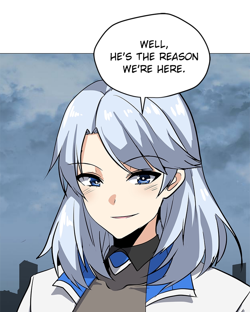Read The Lone Spellcaster EN Manga Online