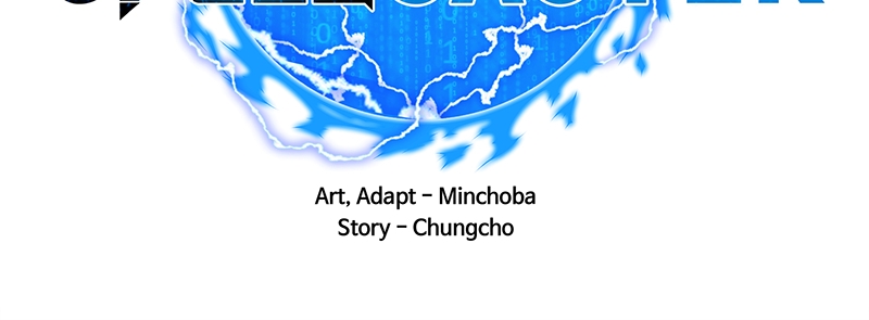 Read The Lone Spellcaster EN Manga Online