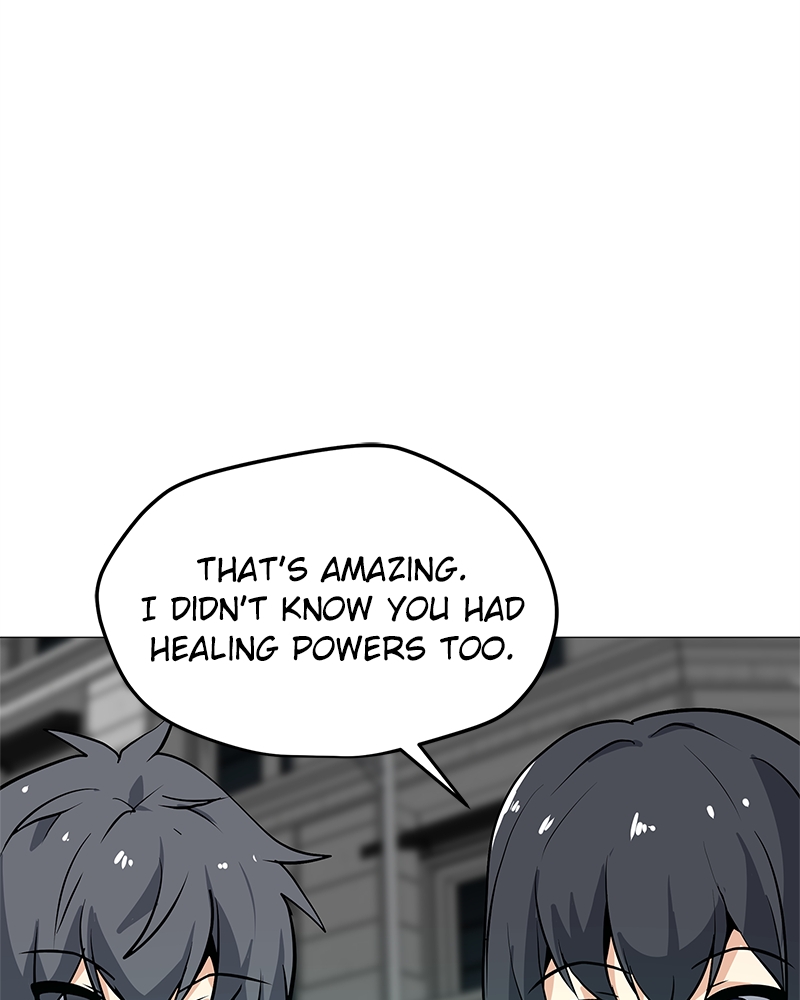Read The Lone Spellcaster EN Manga Online
