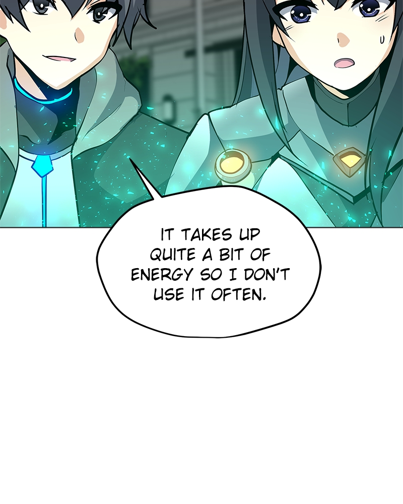 Read The Lone Spellcaster EN Manga Online