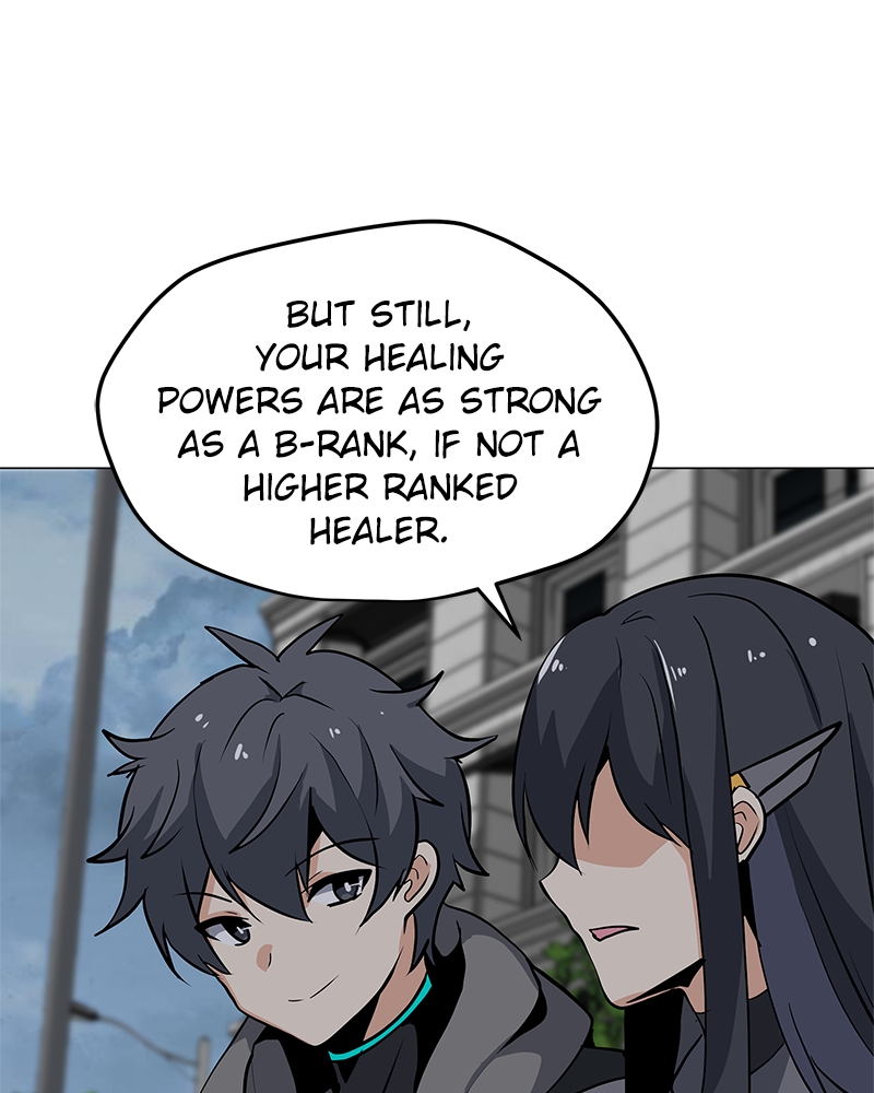 Read The Lone Spellcaster EN Manga Online