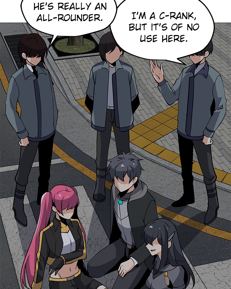 Read The Lone Spellcaster EN Manga Online