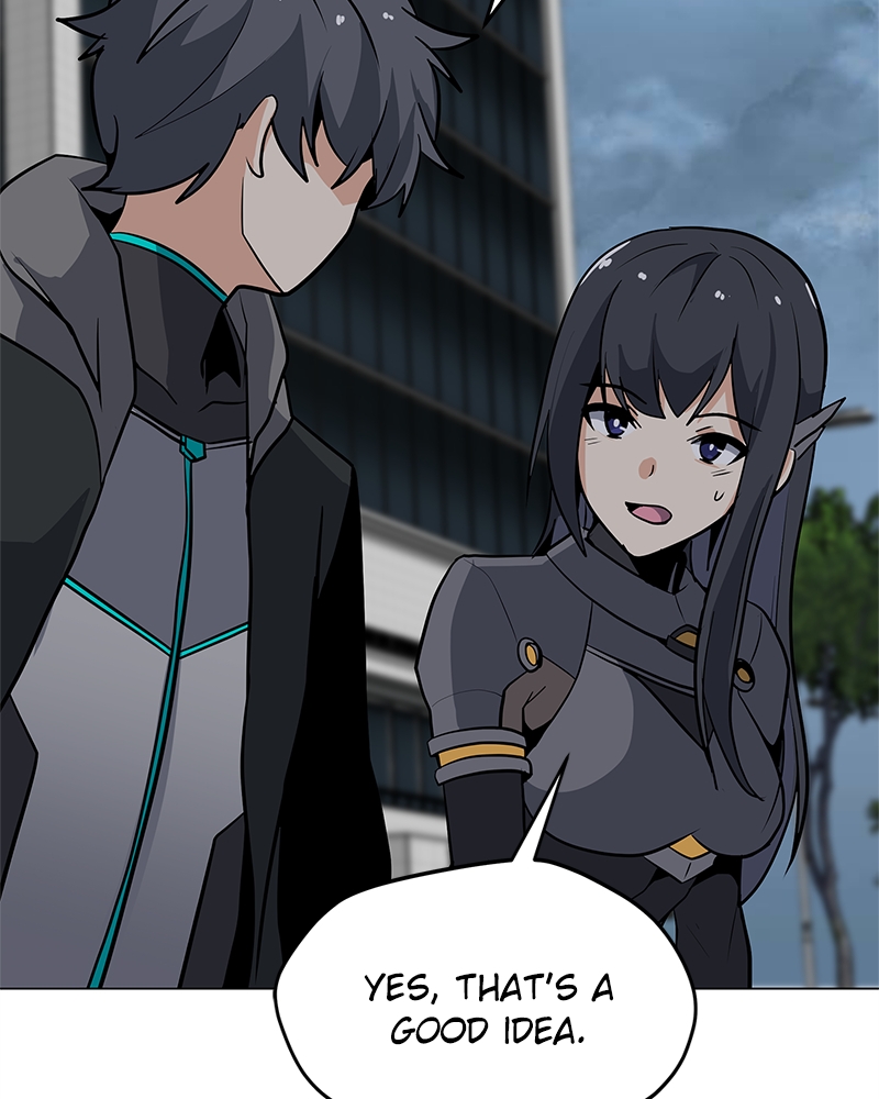 Read The Lone Spellcaster EN Manga Online