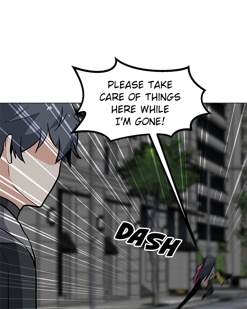 Read The Lone Spellcaster EN Manga Online
