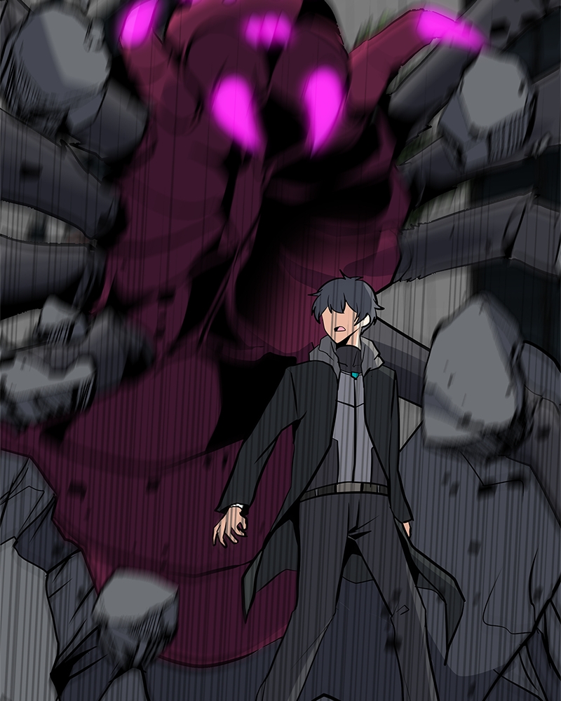 Read The Lone Spellcaster EN Manga Online