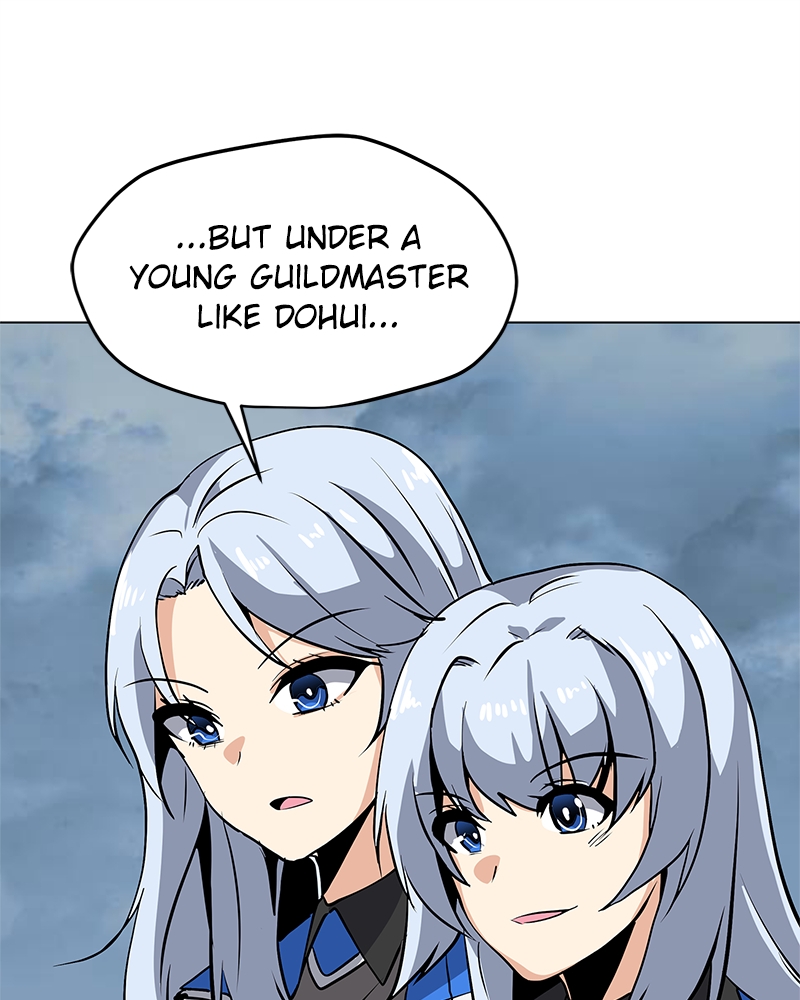 Read The Lone Spellcaster EN Manga Online