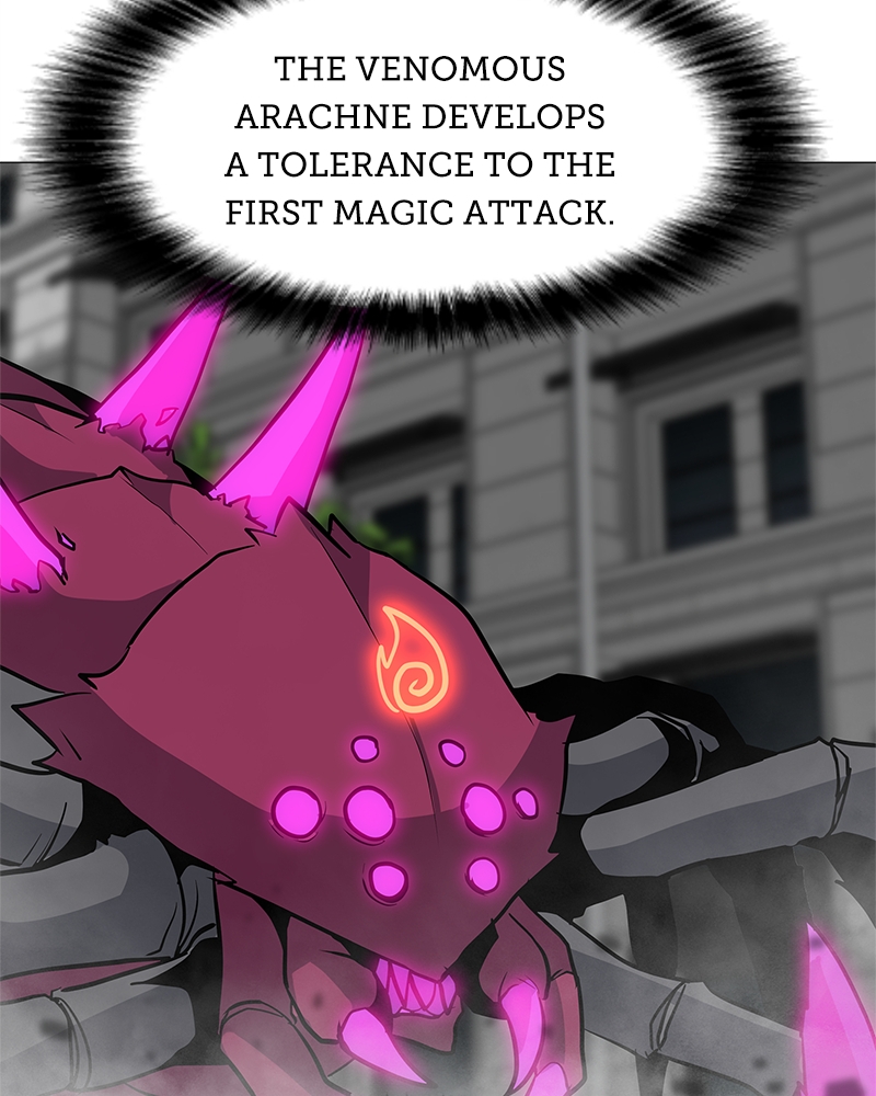 Read The Lone Spellcaster EN Manga Online