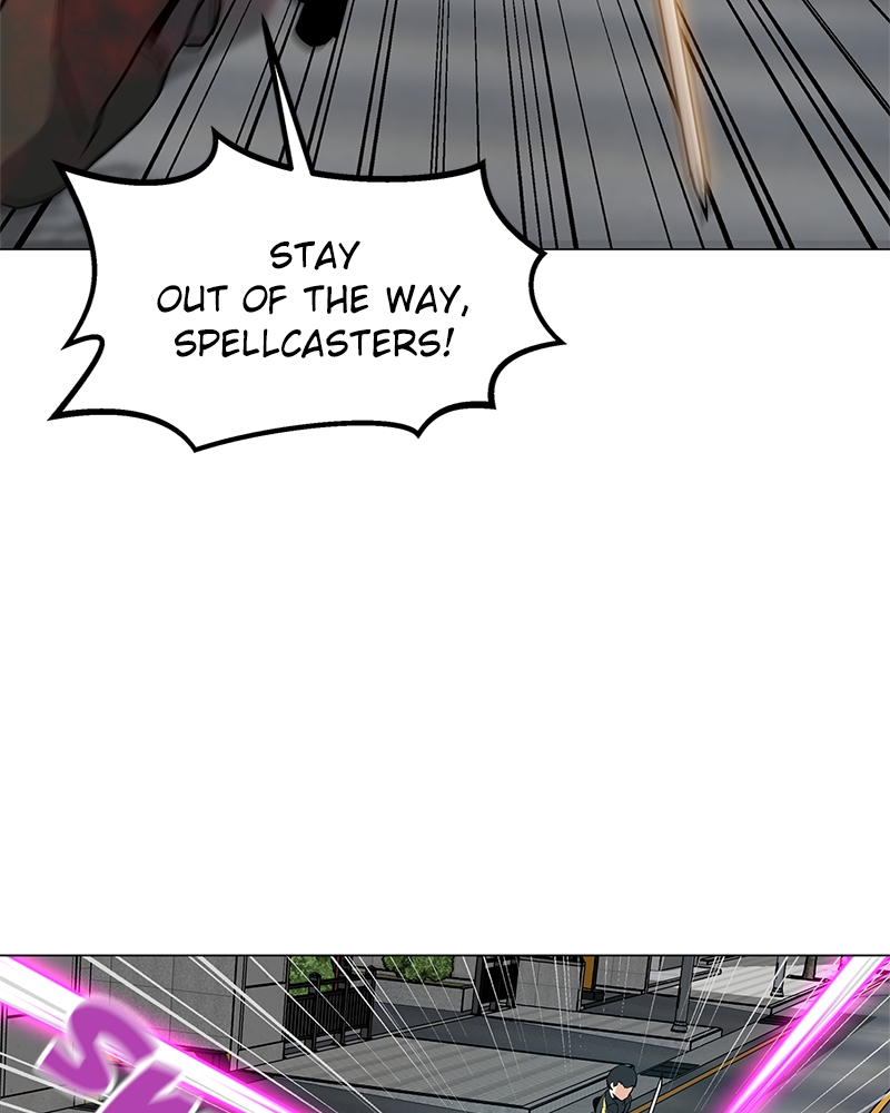 Read The Lone Spellcaster EN Manga Online