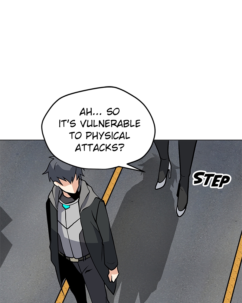 Read The Lone Spellcaster EN Manga Online