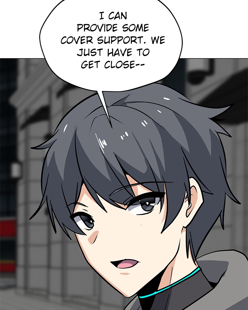 Read The Lone Spellcaster EN Manga Online