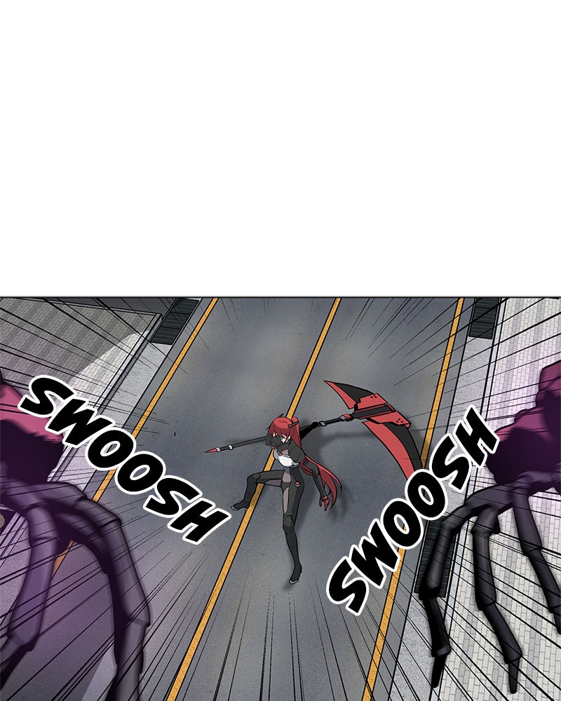Read The Lone Spellcaster EN Manga Online