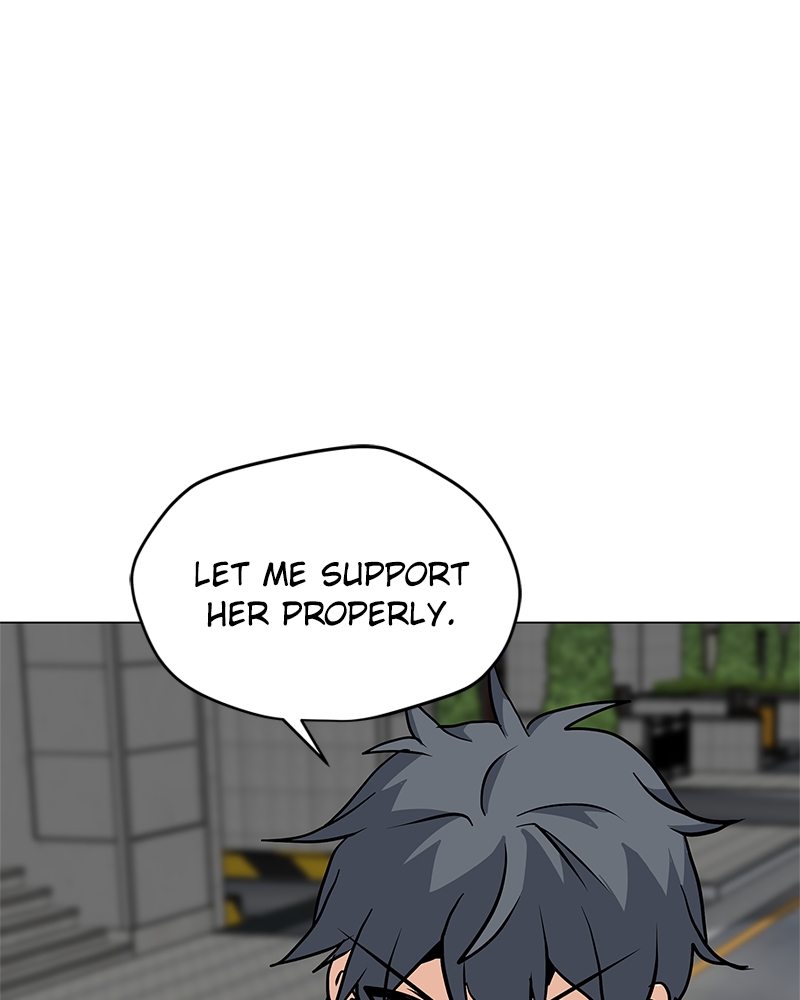 Read The Lone Spellcaster EN Manga Online