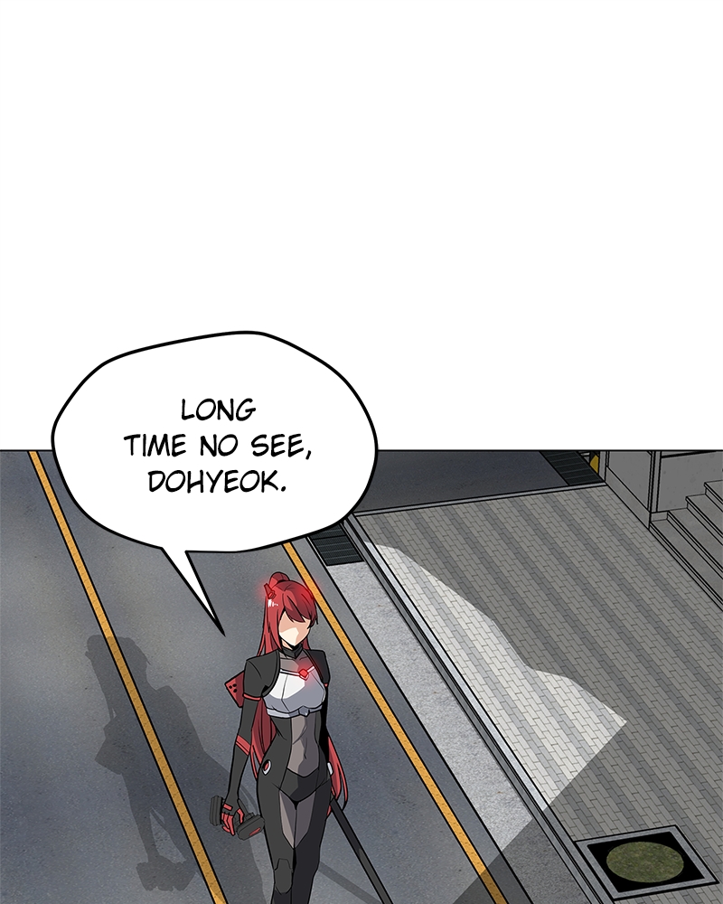 Read The Lone Spellcaster EN Manga Online