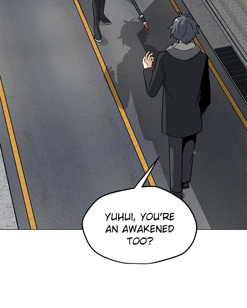 Read The Lone Spellcaster EN Manga Online