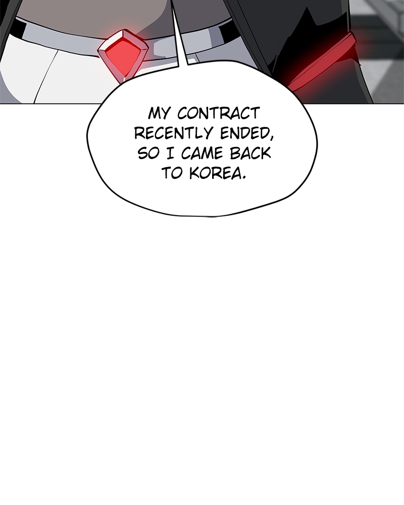 Read The Lone Spellcaster EN Manga Online