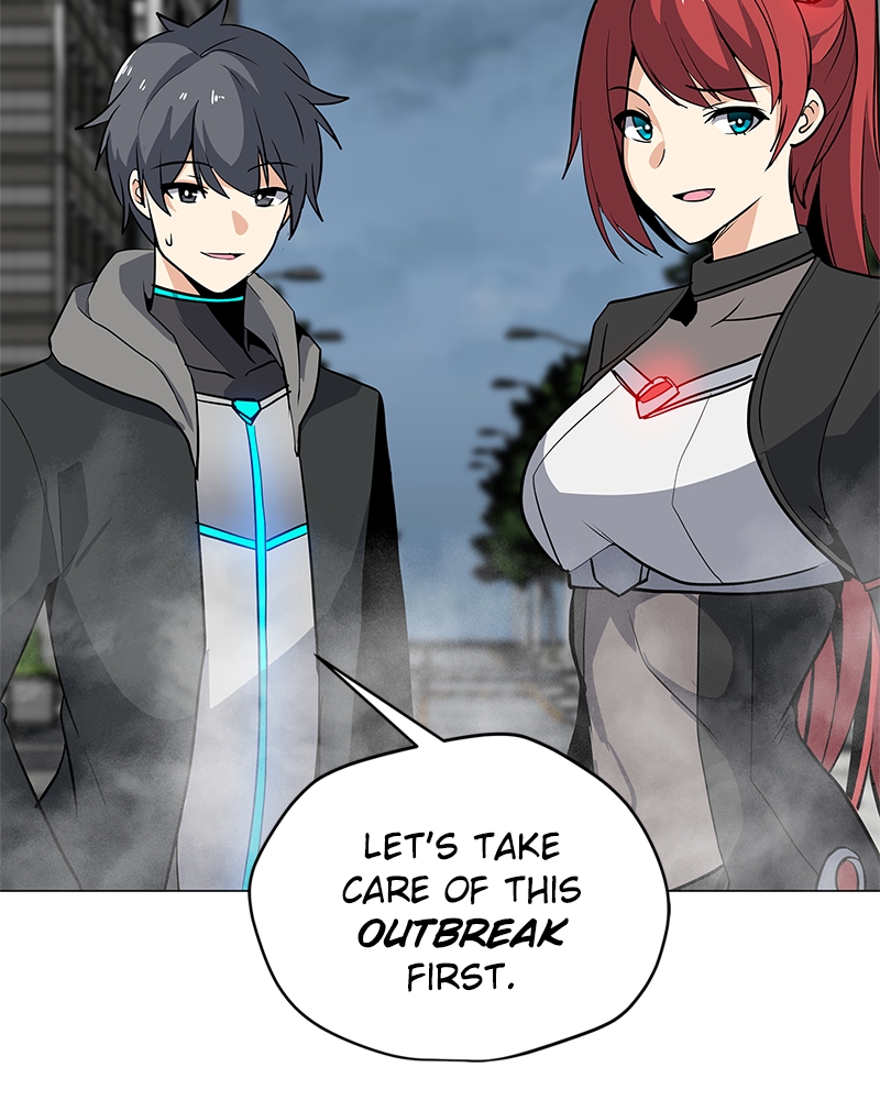 Read The Lone Spellcaster EN Manga Online