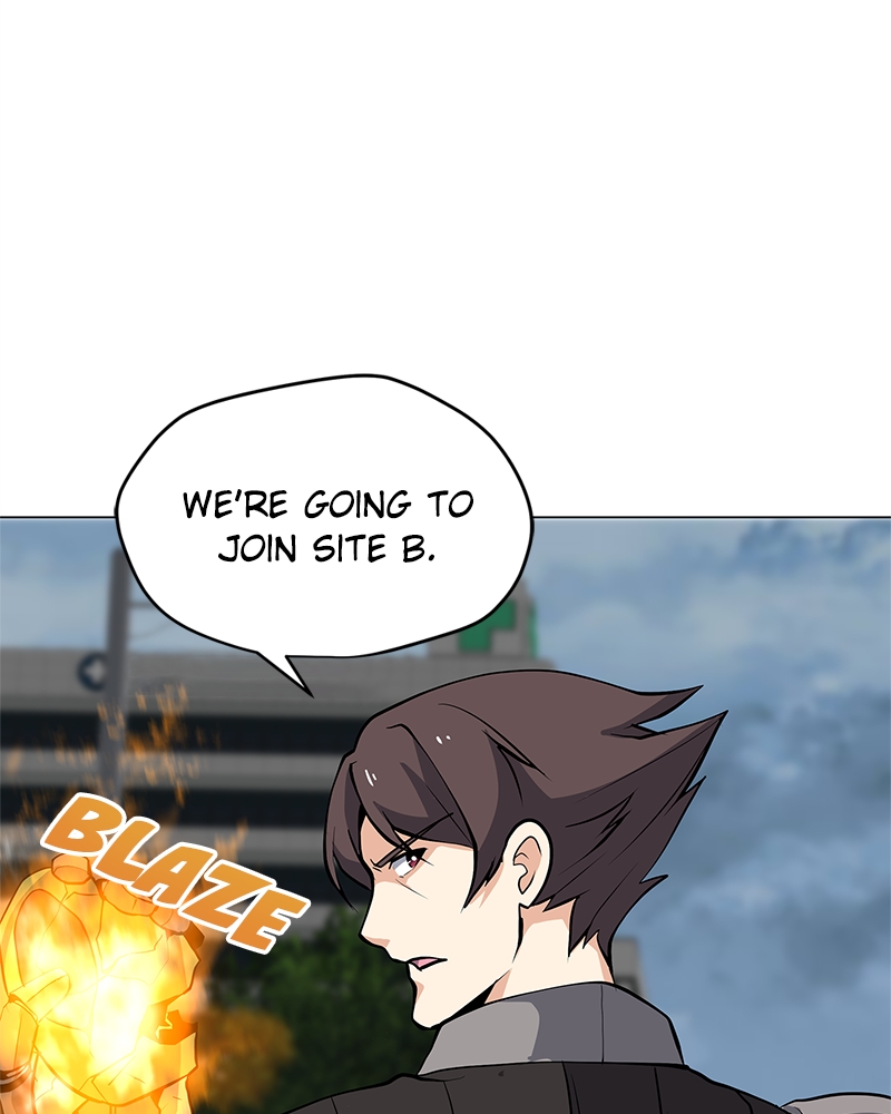 Read The Lone Spellcaster EN Manga Online