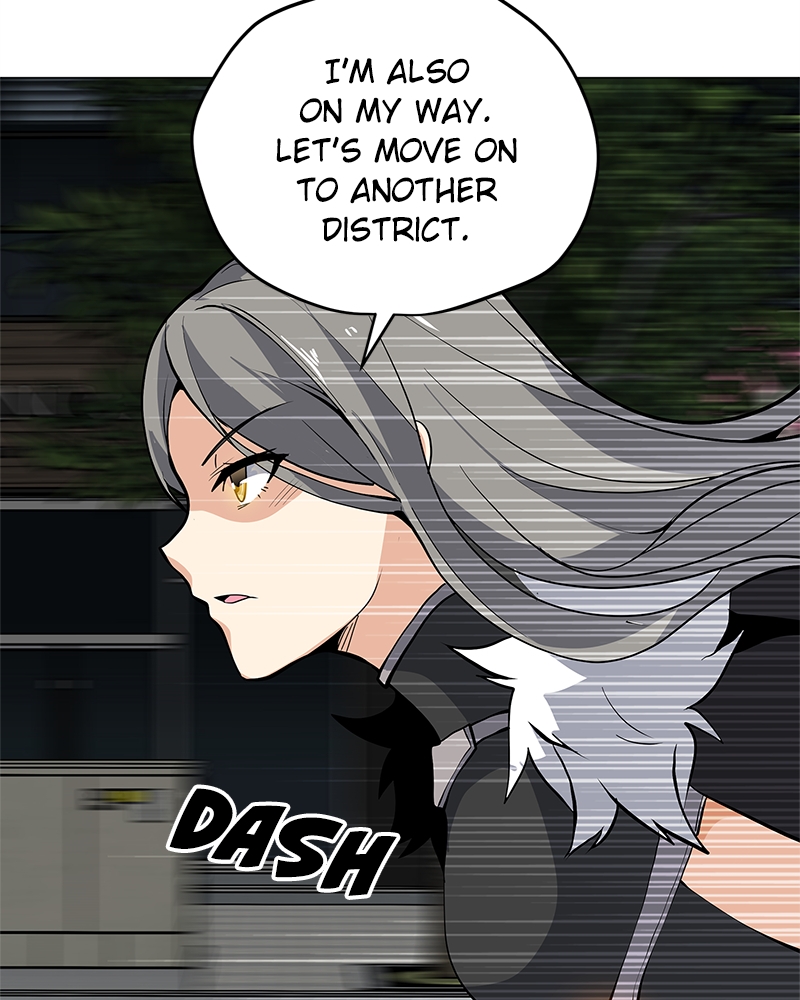Read The Lone Spellcaster EN Manga Online