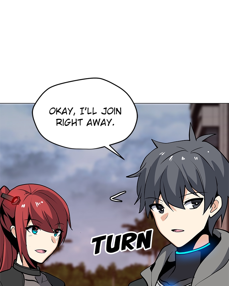 Read The Lone Spellcaster EN Manga Online