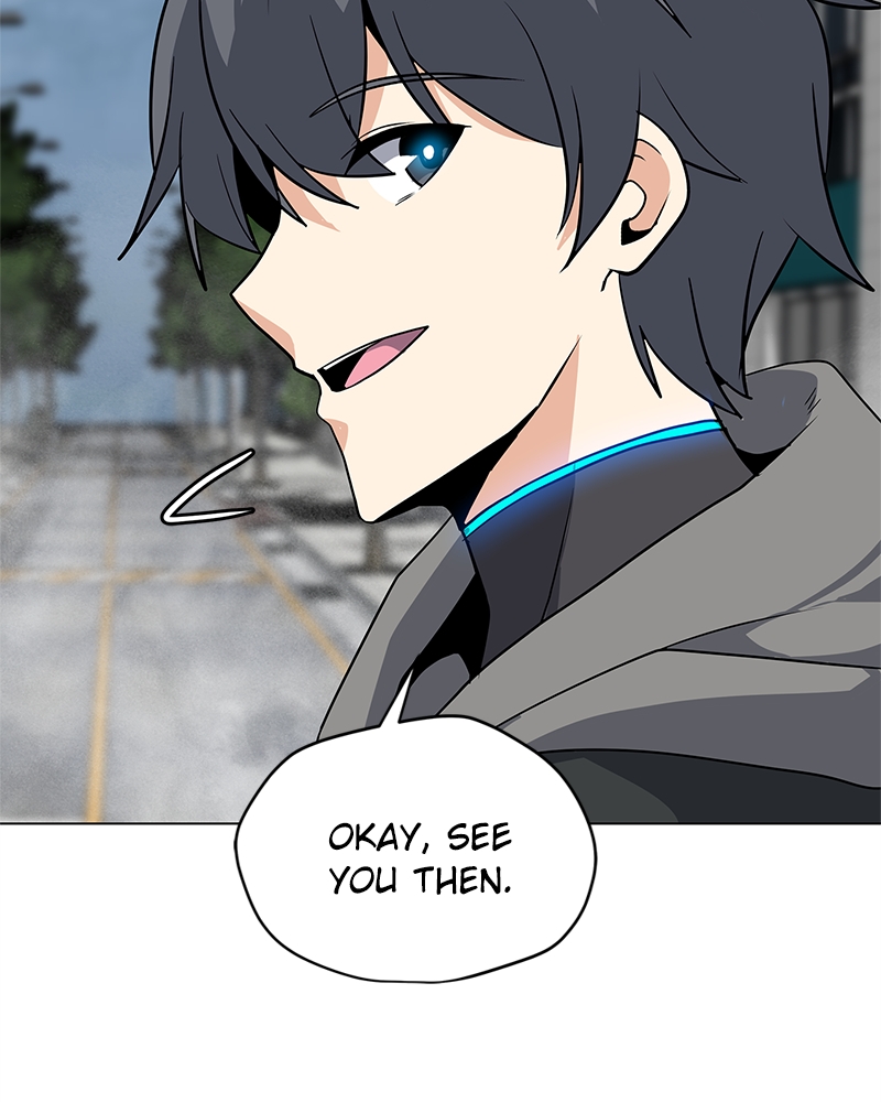 Read The Lone Spellcaster EN Manga Online