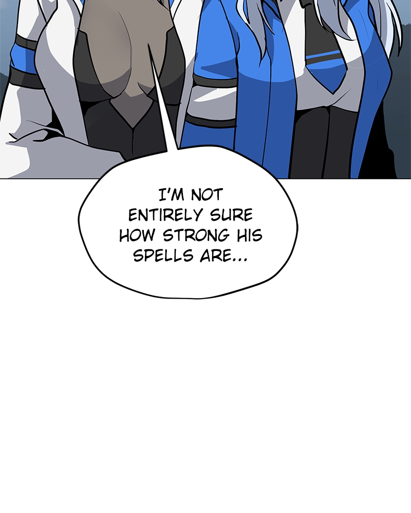 Read The Lone Spellcaster EN Manga Online