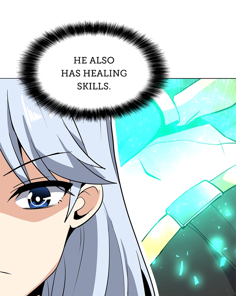 Read The Lone Spellcaster EN Manga Online