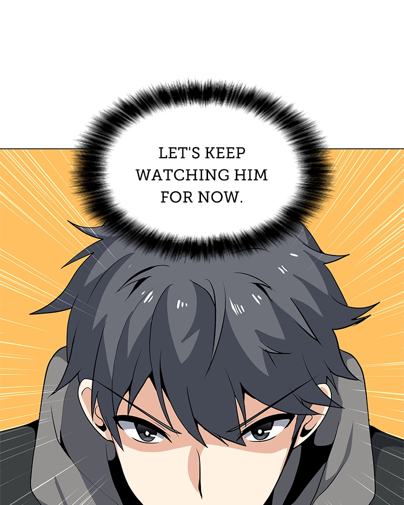 Read The Lone Spellcaster EN Manga Online