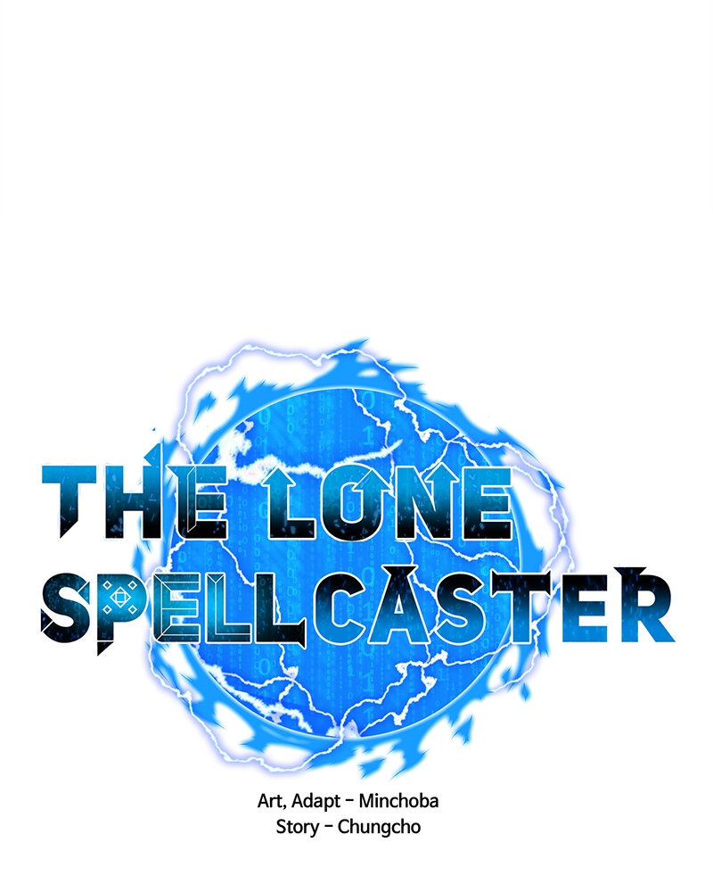 Read The Lone Spellcaster EN Manga Online