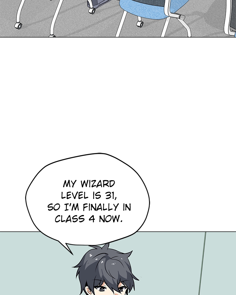 Read The Lone Spellcaster EN Manga Online