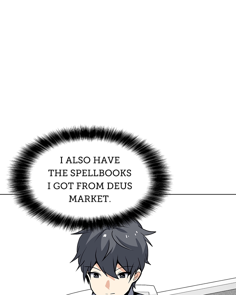 Read The Lone Spellcaster EN Manga Online