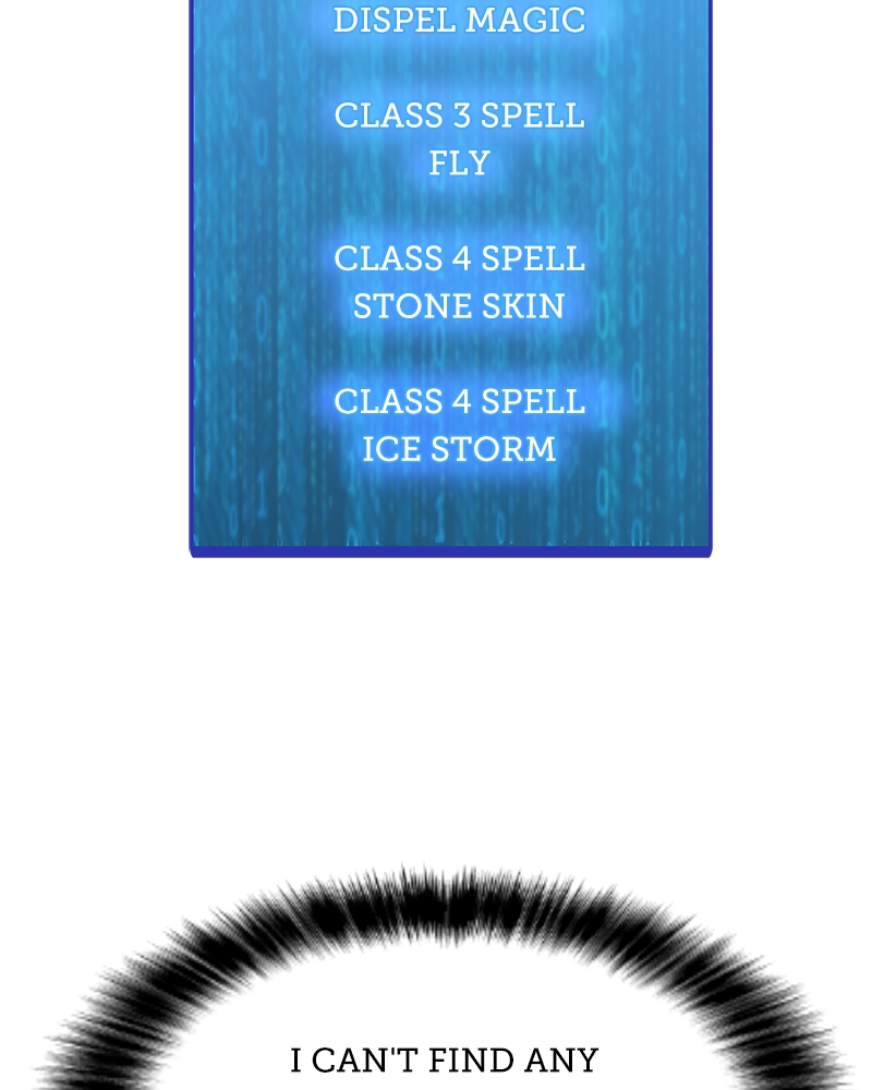 Read The Lone Spellcaster EN Manga Online