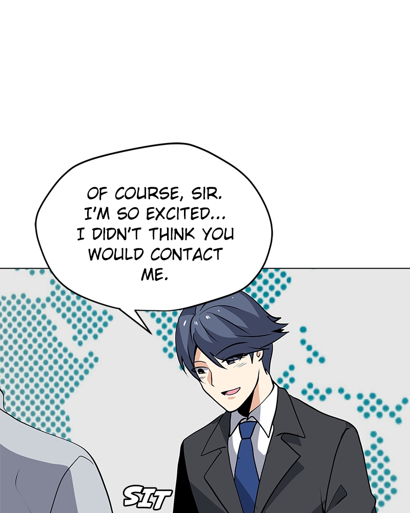 Read The Lone Spellcaster EN Manga Online