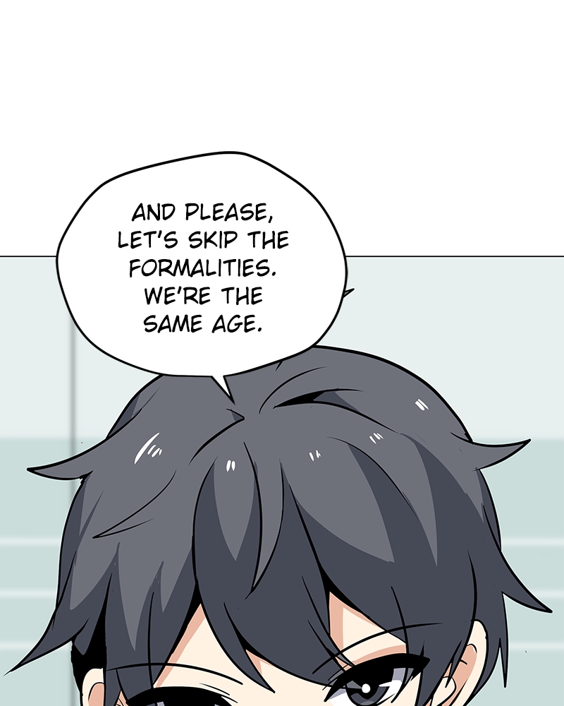 Read The Lone Spellcaster EN Manga Online