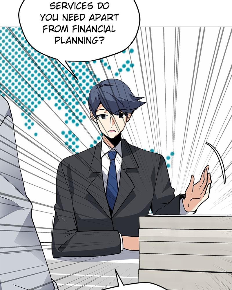 Read The Lone Spellcaster EN Manga Online