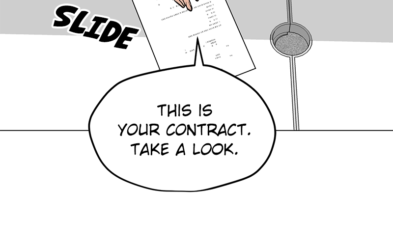 Read The Lone Spellcaster EN Manga Online