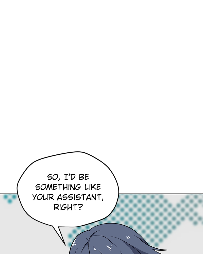 Read The Lone Spellcaster EN Manga Online