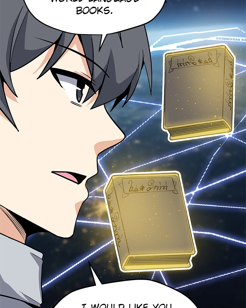 Read The Lone Spellcaster EN Manga Online