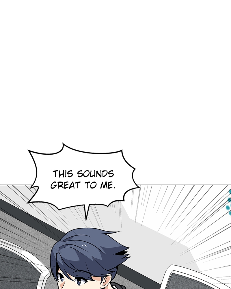 Read The Lone Spellcaster EN Manga Online