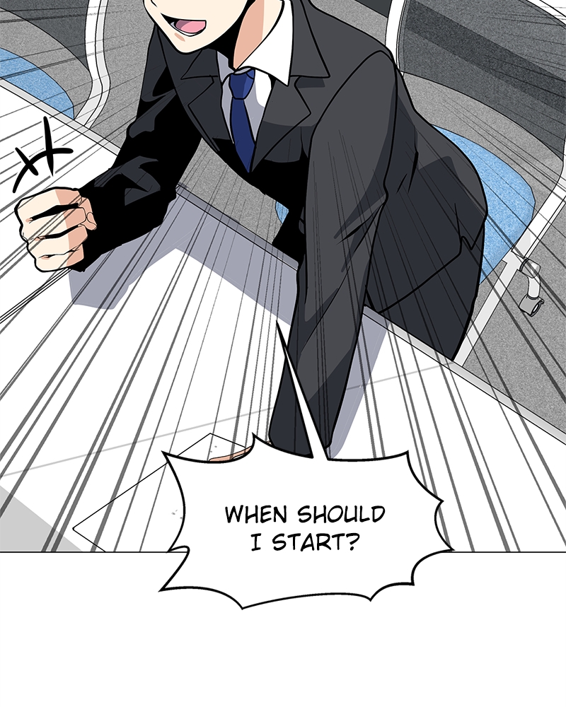 Read The Lone Spellcaster EN Manga Online