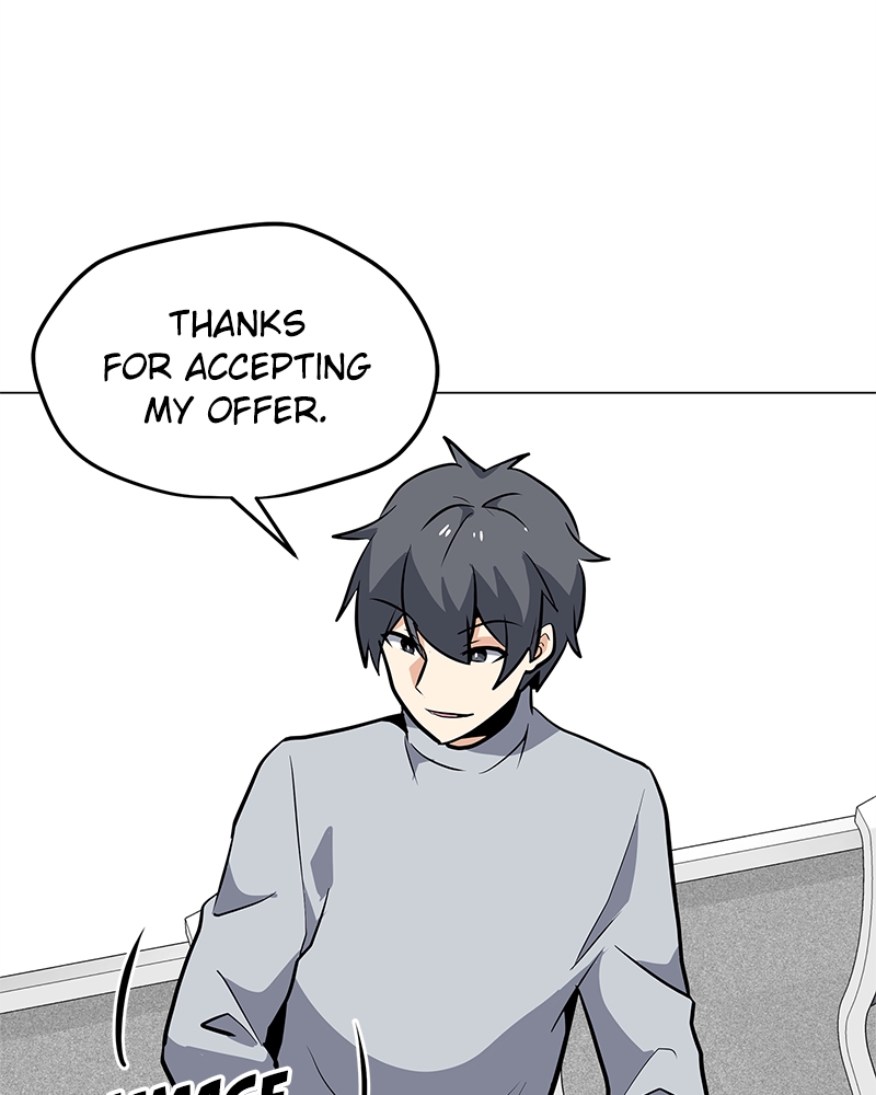 Read The Lone Spellcaster EN Manga Online