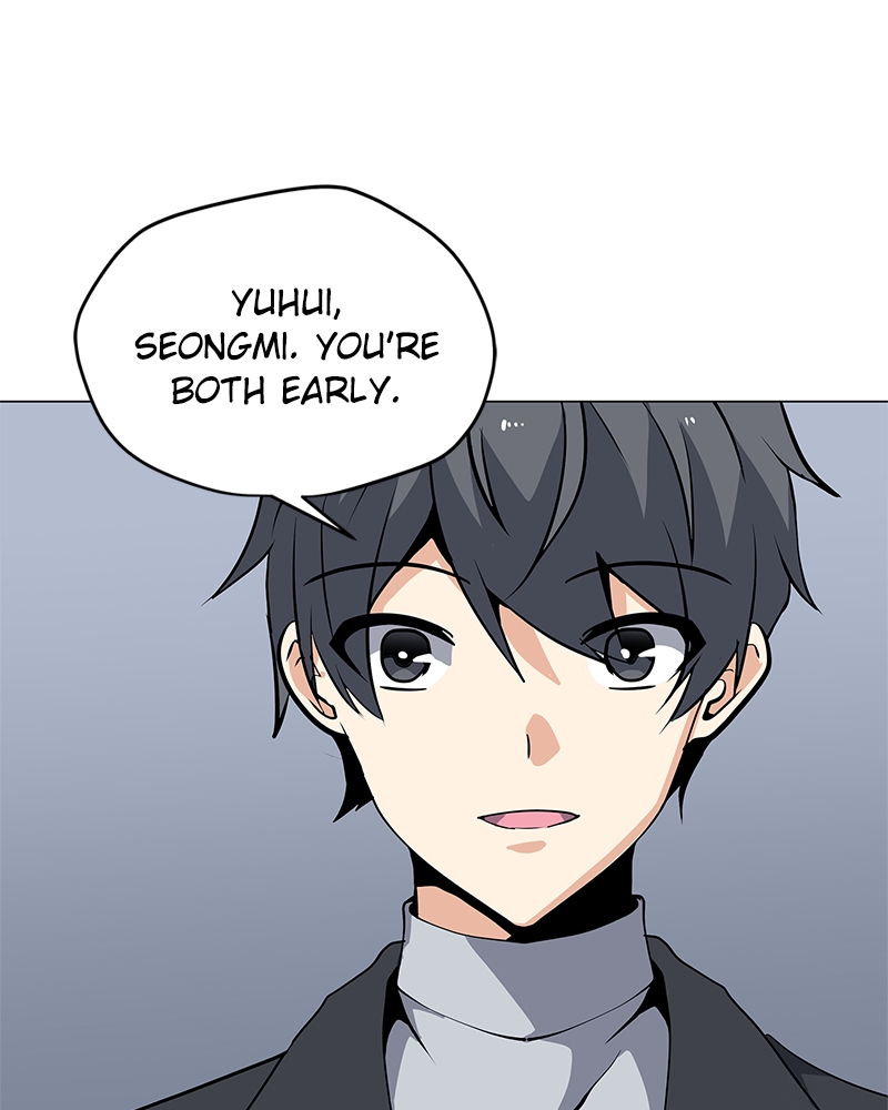 Read The Lone Spellcaster EN Manga Online