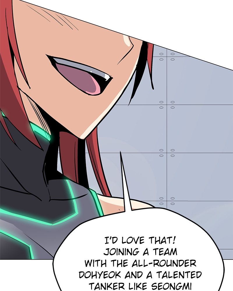 Read The Lone Spellcaster EN Manga Online