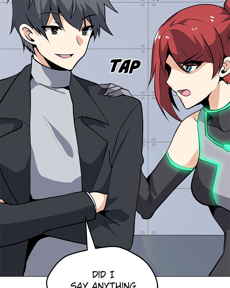 Read The Lone Spellcaster EN Manga Online