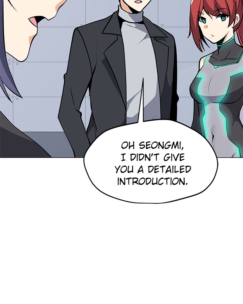 Read The Lone Spellcaster EN Manga Online