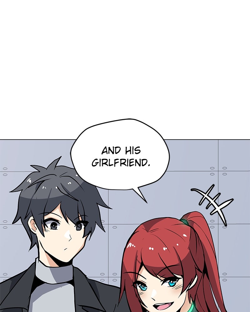 Read The Lone Spellcaster EN Manga Online
