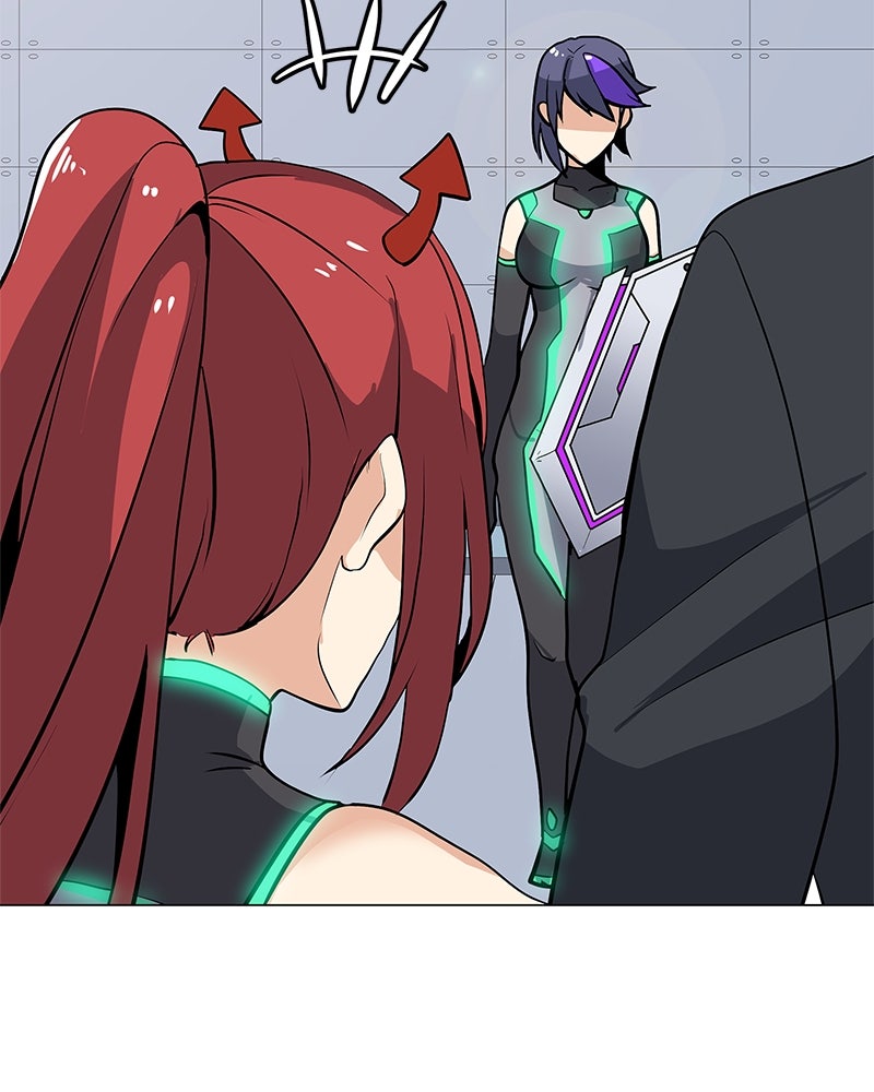 Read The Lone Spellcaster EN Manga Online