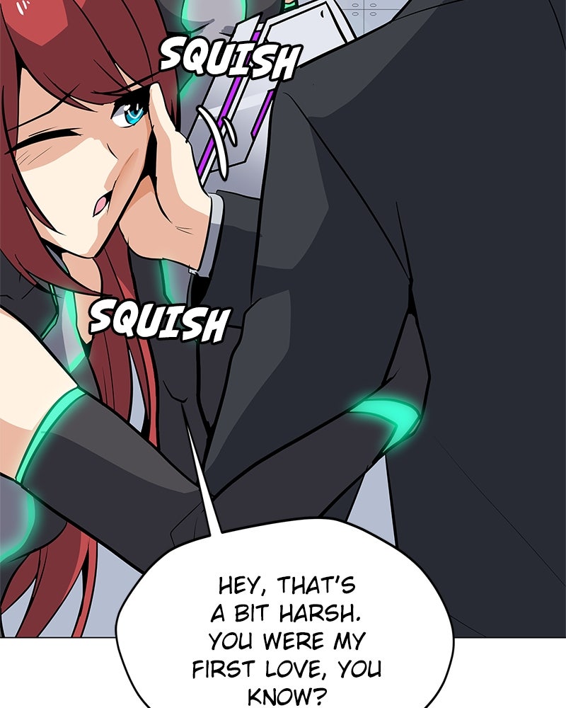 Read The Lone Spellcaster EN Manga Online