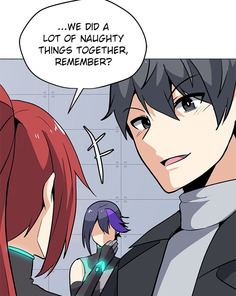 Read The Lone Spellcaster EN Manga Online